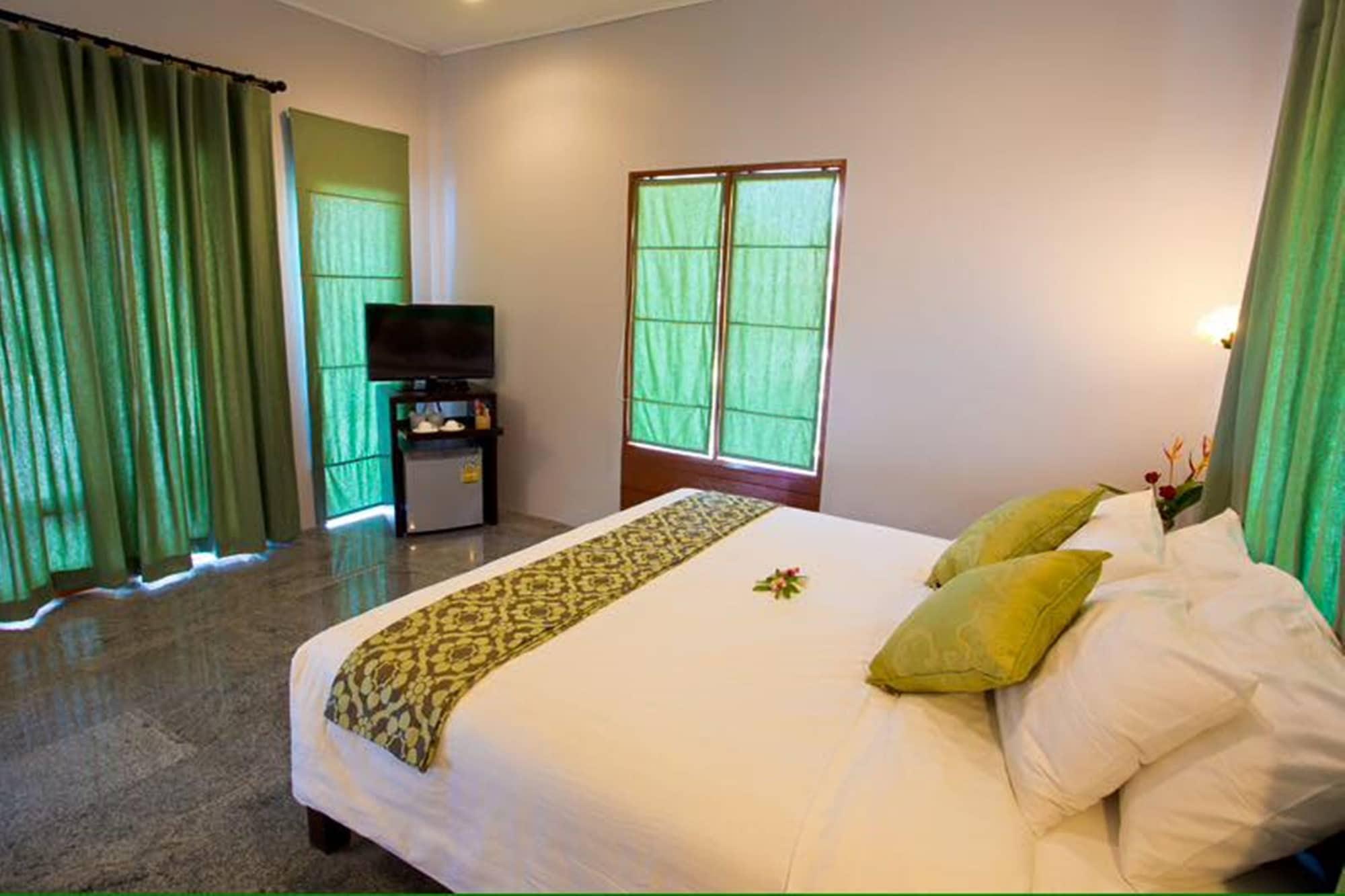 Ardea Resort Pool Villa Amphawa Exterior photo