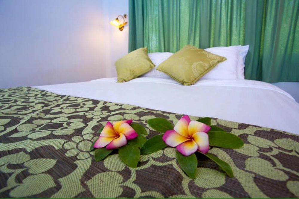 Ardea Resort Pool Villa Amphawa Exterior photo
